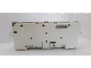 Přístrojová deska Daihatsu Cuore