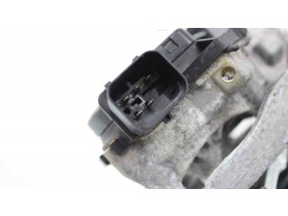 Комплект механизма стеклоочистителей     KIA Rio