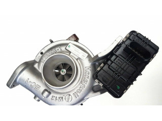 Турбина Jeep Renegade 2.0 55282307, 822751