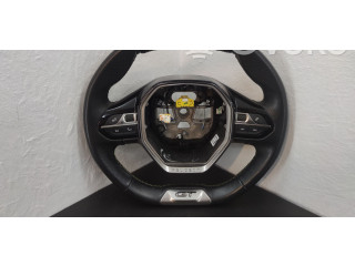 Руль Peugeot 2008 II  2019 -  года 6402338      