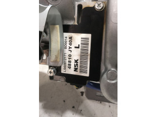  рейка  Колонка рулевая 48810JY40A, 48810JY40A   Renault Koleos I 2008 - 2016 года