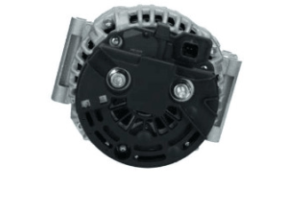 Генератор CA1470, A0044 Dacia Logan I