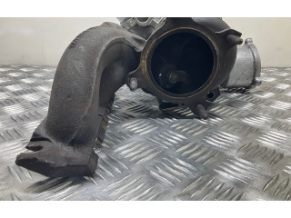 Турбина Audi A5 8T 8F 06H145702Q для двигателя CDNC