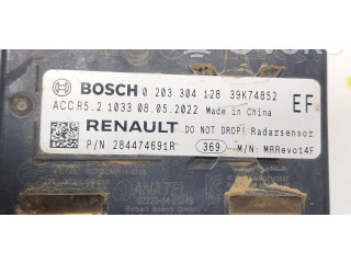 Блок управления 284474691R, 284474691R Dacia Spring