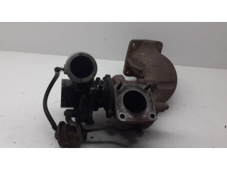 Турбина Chrysler Voyager 2.8 35242095C, 030323F4 для двигателя ENR