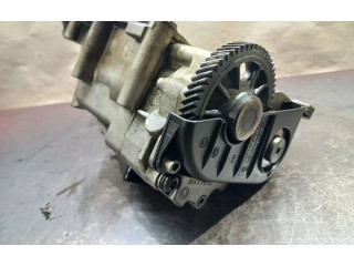 Масляный насос m47n2 8058052011 BMW 1 E81 E87 2.0