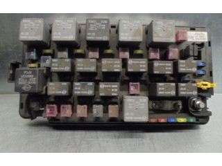 Модуль управления BSM 8231009030 SsangYong Kyron