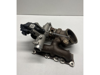 Turbodmychadlo Турбина 7850279, 4933562052 BMW M4 F82 F83 3.0