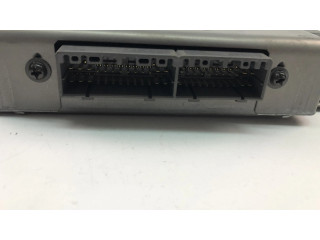 Блок управления MB863282 Mitsubishi Galant