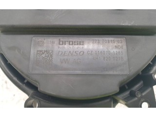 Вентилятор печки    190474   Audi A6 S6 C7 4G