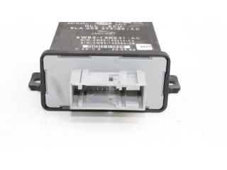 Модуль фонарей 6W8313K031AC Jaguar XK - XKR