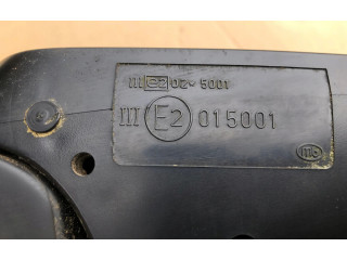 Зеркало (механическое)       Peugeot 406  1996 - 1999 года   