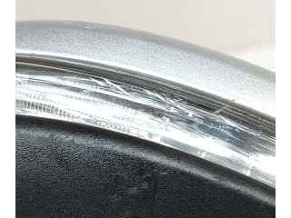 Зеркало электрическое Volkswagen Golf VII 2013 - 2019 года