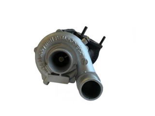 Турбина Jaguar XJ X351 3.0 778402, 778402-5001RS