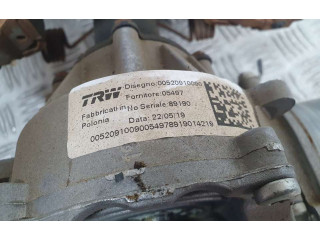 Рулевая рейка 500288513, A0042116C0 Fiat 500X 2014-- года