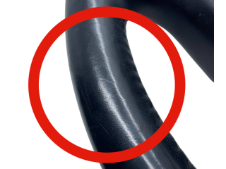 Руль Maserati Quattroporte - года 670015373, 06700153880