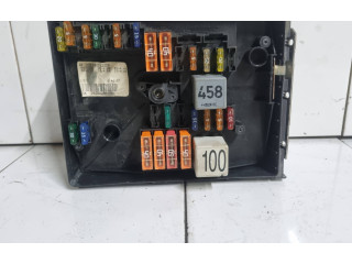 Блок предохранителей 1K0937125, 017183071   Volkswagen Jetta V    