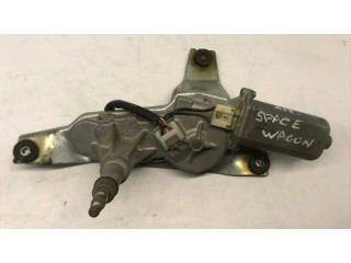 Моторчик заднего дворника 34914821, nr523 Mitsubishi Space Wagon