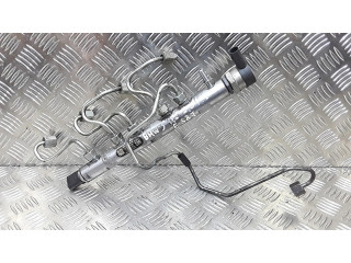 Топливная рампа 780912704   BMW 3 E92 E93  