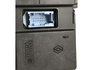 Блок управления кондиционера воздуха / климата/ печки (в салоне)