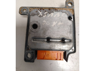 Блок подушек безопасности 550740900, 0187760A   Citroen Xantia