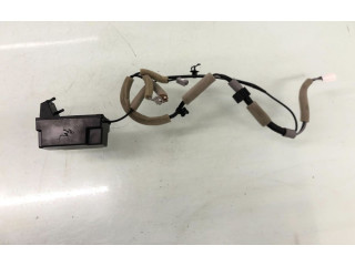 Блок управления 86321SJ350, 12D90134   Subaru Forester SK