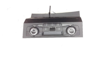 Блок управления климат-контролем 8K1820043BA   Audi Q5 SQ5