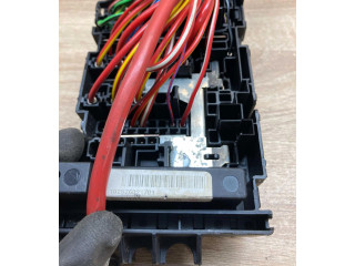 Блок предохранителей 102576021701, 5C0037819A Volkswagen Jetta III