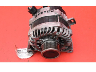 Генератор 9827171980, 9827171980   Peugeot 5008      