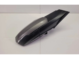 Зеркало электрическое        Volkswagen Polo  2002 - 2005 года   