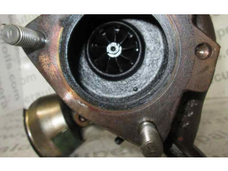  Турбина Volvo S60  7231674         