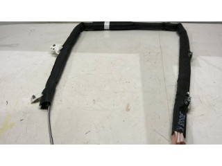 Боковая подушка безопасности 9811504680 Peugeot 3008 II