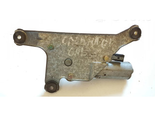 Моторчик заднего дворника 0390201528 Mitsubishi Carisma