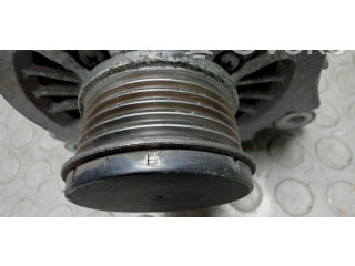 Генератор 9654752880   Lancia Phedra      