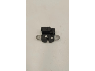 Замок багажника 9802312 Mini Cooper Countryman R60 2011-2016 года