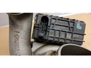 Турбина Jeep Grand Cherokee 3.0 35242169F, 3049683