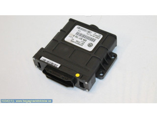 Блок управления коробкой передач 09K927750K, H67S1044   Volkswagen Transporter - Caravelle T5