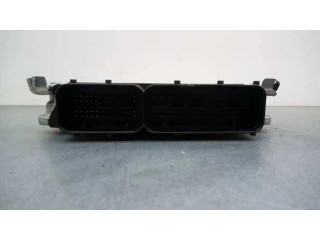 Řídící jednotka 03G906016JD, 0281012654 Audi A4 Allroad 2008