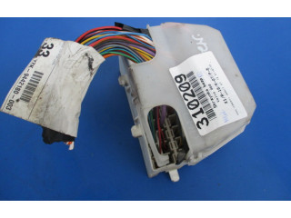 Блок предохранителей     Volvo 960    