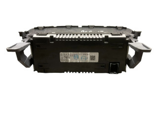 Дисплей    13258298, 13336654   Opel Meriva B