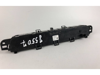 Блок управления климат-контролем 98340416ZD Citroen Berlingo