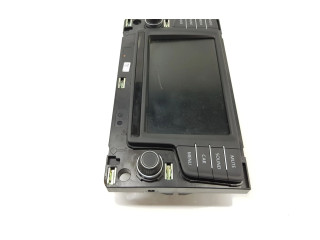 Дисплей 3G0919605B, 3G0919605B Volkswagen Touran III