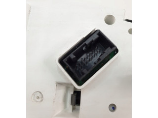 Панель приборов 9666330580 Citroen C5