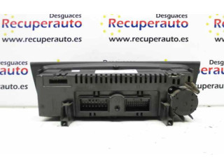 Блок управления климат-контролем 6J0820043   Seat Ibiza IV (6J,6P)