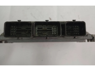 Řídící jednotka S180033310, 23710JD54D Nissan Qashqai 2007