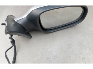 Зеркало электрическое Volvo V70 2000 - 2004 года