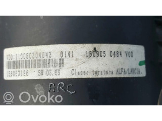 Панель приборов 110080304043, 156063196 Alfa Romeo 147