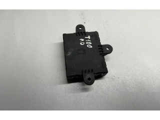 Блок управления дверью AH2214D620AD   Jaguar XF X250