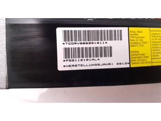 Боковая подушка безопасности P52112101AL, TC0NV066331011 Dodge Nitro