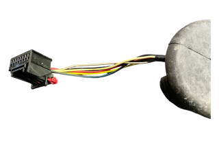 Зеркало электрическое        Audi A3 S3 A3 Sportback 8P  2005 - 2013 года   